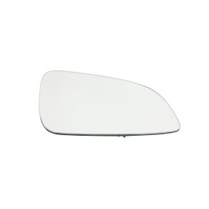 Cristal de espejo, retrovisor exterior BLIC 6102-02-0404494P derecha