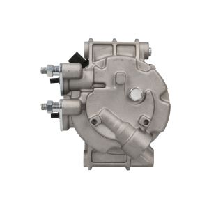 Compressore Aria Condizionata BOSCH 1 986 AD1 106 – Con Guarnizioni E Istruzioni Per Alfa Romeo E Fiat