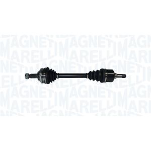 Eixo de transmissão MAGNETI MARELLI 302004190155