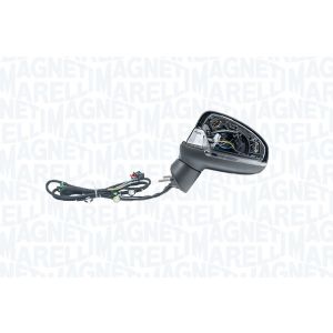 Ulkopeili MAGNETI MARELLI 182201590700