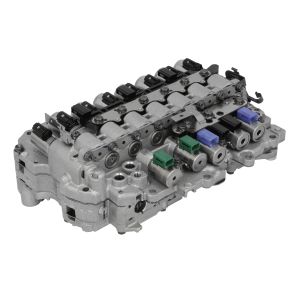 Elemento, transmisión automática AISIN AISVBABM-7006
