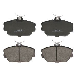 Conjunto de pastilhas de travão HI-Q SP1268