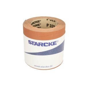 Schleifpapier STARCKE 10R00320