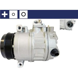 Compressor, ar condicionado MAHLE ACP 344 000S