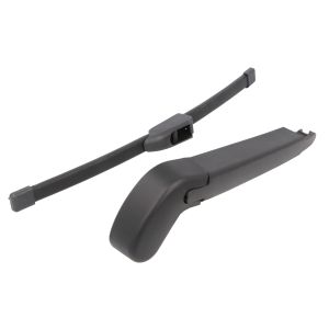 Limpa para-brisas VAICO V48-0549 290mm, traseiro
