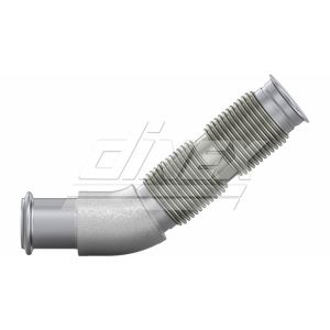 Abgasrohr DINEX 2AA003
