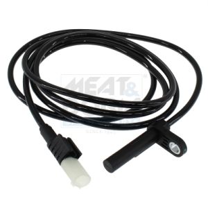 ABS-sensor MEAT & DORIA 901407
