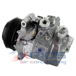 Klimakompressor MEAT & DORIA K11503