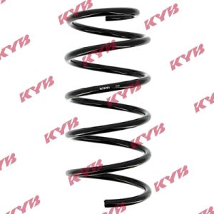 Mola de suspensão KYB RC6291