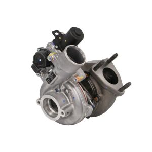 Turbocompresseur IHI 9B002