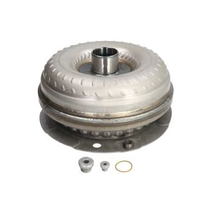Embrague, transmisión automática ZF 1090 298 118