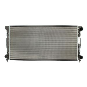 Radiateur, refroidissement du moteur NISSENS 651611