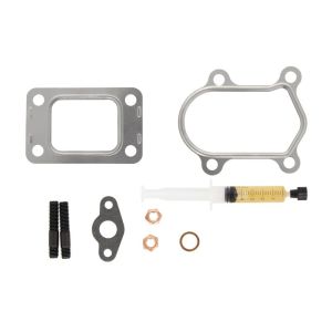 Kit de montagem, turbocompressor AJUSA JTC11204