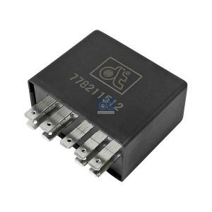 Unidade de intermitência DT Spare Parts 3.33001