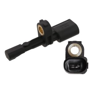Sensor de velocidad, ABS SWAG 30 93 3541