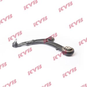 Suspensión de rueda KYB KSC4710