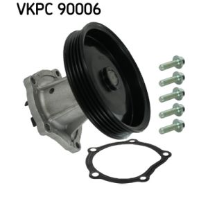 Kühlmittelpumpe SKF VKPC 90006