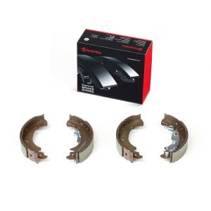 Bremsbackensatz ESSENTIAL LINE BREMBO S 23 528