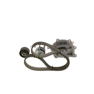 Kit De Distribution + Pompe à Eau Pour VOLKSWAGEN SCIROCCO 2.0 TDI