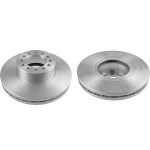 Disco de freno TRW DF5098S