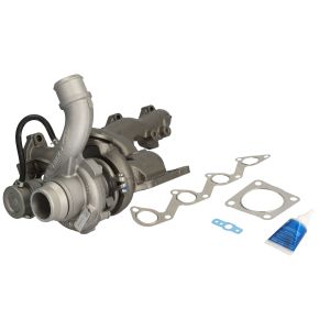 Turbocompressor de escape ELSTOCK 91-2106