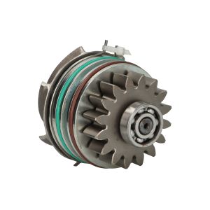 Kühlmittelpumpe THERMOTEC WP-JD122