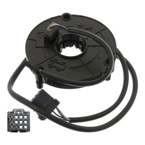 Sensor de ángulo de dirección FEBI BILSTEIN 49007