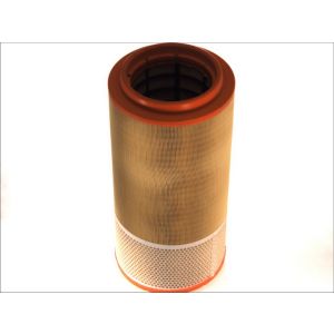 Luftfilter MAHLE LX 2109