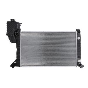 Kühler, Motorkühlung NRF 50574