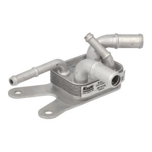 Arrefecedor de óleo do motor NISSENS 91529
