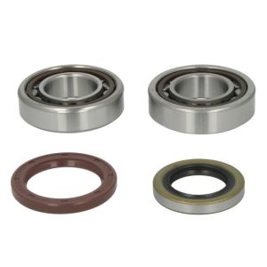 Kit de reparação, cambota HOT RODS K085 HR