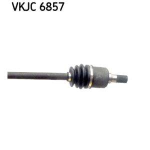 Eje de transmisión SKF VKJC 6857