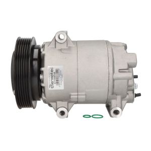 Compressor, ar condicionado THERMOTEC KTT090136