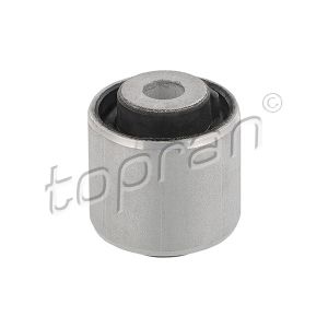 Suporte/rolamento da suspensão da roda HANS PRIES 634 424