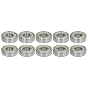 Rolamento de esferas NKE 6305-2Z-C310SZT