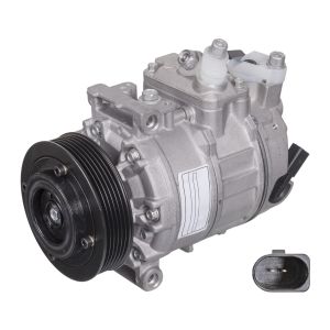 Compressor, ar condicionado SWAG SW30945162