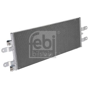 Condenseur (climatisation) FEBI BILSTEIN 1001545