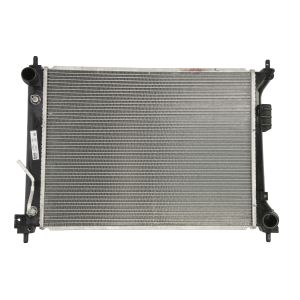 Raffreddatore motore NISSENS 67548