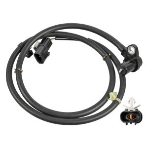 Sensor do ABS traseiro, direito BLUE PRINT ADC47126