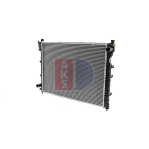 Motorkühler AKS DASIS 370044N