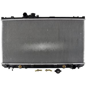 Arrefecedor do motor BLUE PRINT ADT398160
