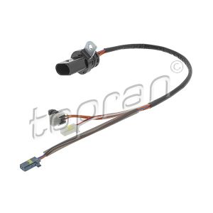 Électrovanne HANS PRIES HP120 250