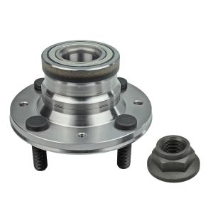 Cubo de rueda MEYLE 32-14 752 0003