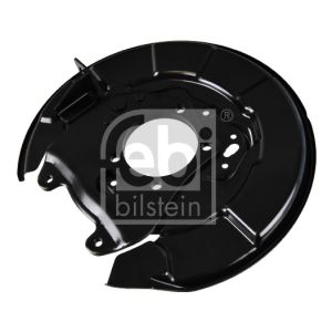 Placa protectora, disco de freno FEBI BILSTEIN 176756