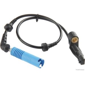 Sensor do ABS traseiro, direito HERTH+BUSS ELPARTS 70660105