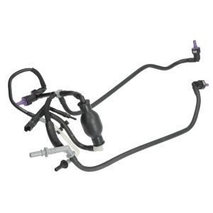 Tuyau de carburant ENGITECH ENT120200RA