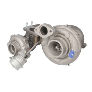 Turbocompressor de escape MOTO REMO 10009880020/R W/O CORE