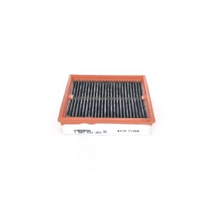 Innenraumfilter BOSCH 1 987 431 451