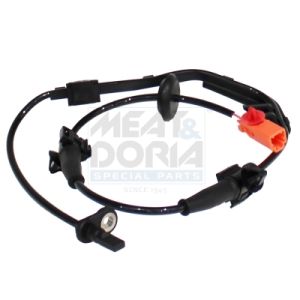 Sensor do ABS traseiro, direito MEAT & DORIA 901422