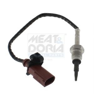 Abgastemperatursensor MEAT & DORIA 12860